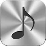 music pro android application logo